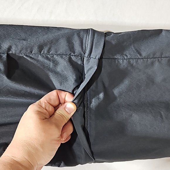 REI Convertible Cargo, Pants, Women's 16tall, Nylon/Spandex, UPF 30+, Pockets, - Picture 6 of 17